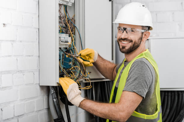 Best Electrical Troubleshooting Services  in Copperton, UT