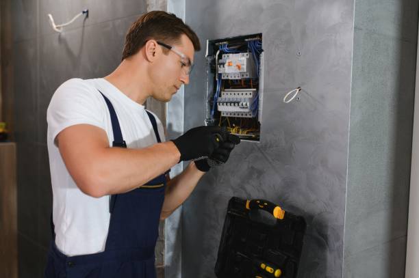 Affordable Electrical Installation in Copperton, UT