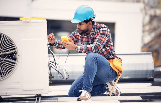 Best Electrician Near Me  in Copperton, UT