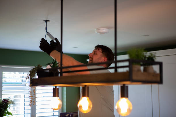 Best Industrial Electrical Services  in Copperton, UT
