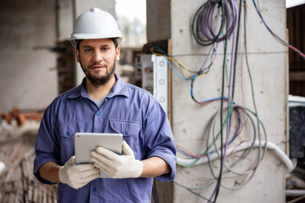 Best Affordable Electrical Installation  in Copperton, UT