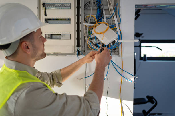 Copperton, UT Electrician Company